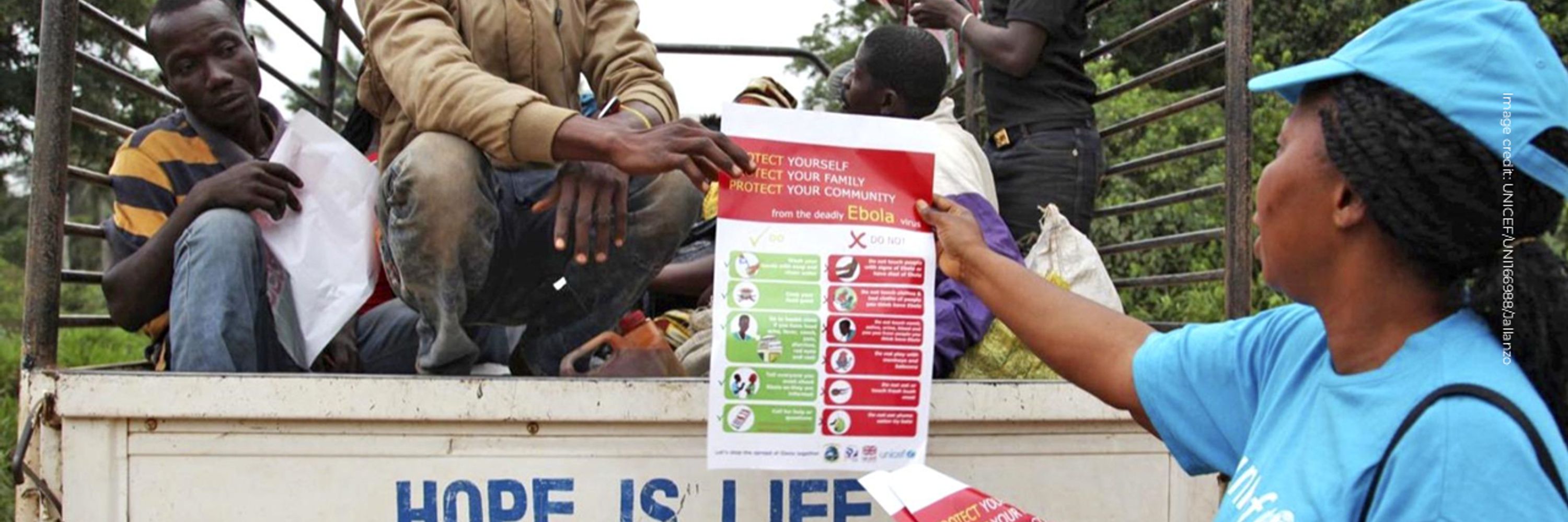 Social Science in Humanitarian Action Platform