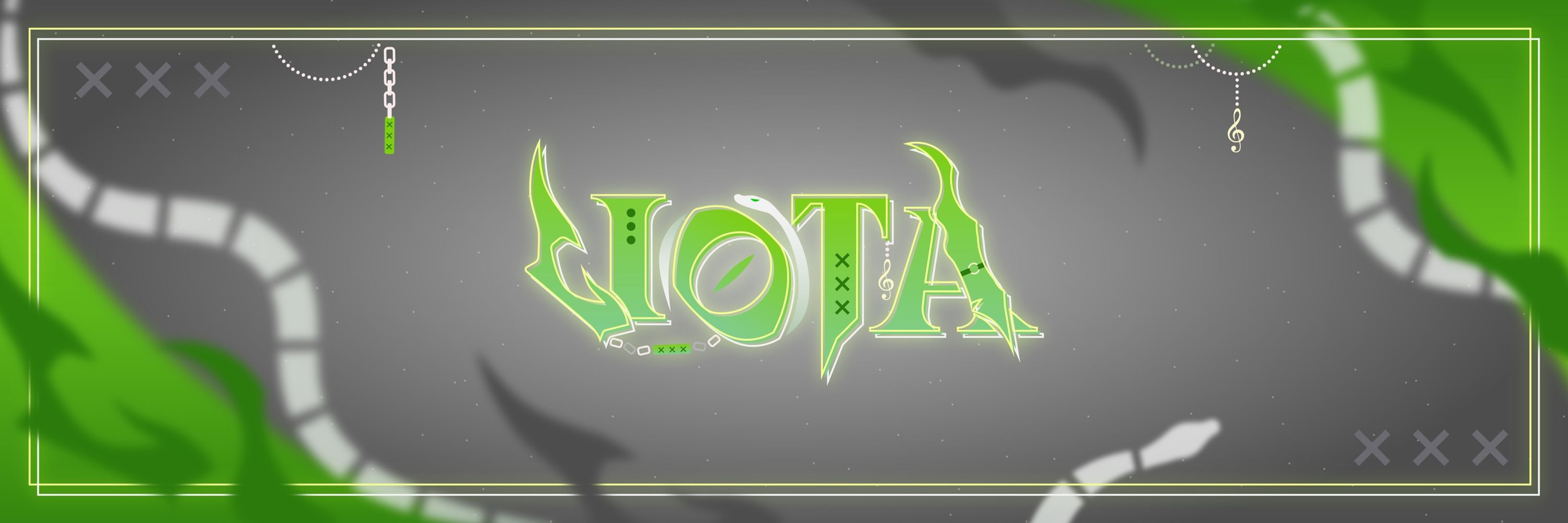 Iota :} 🐍