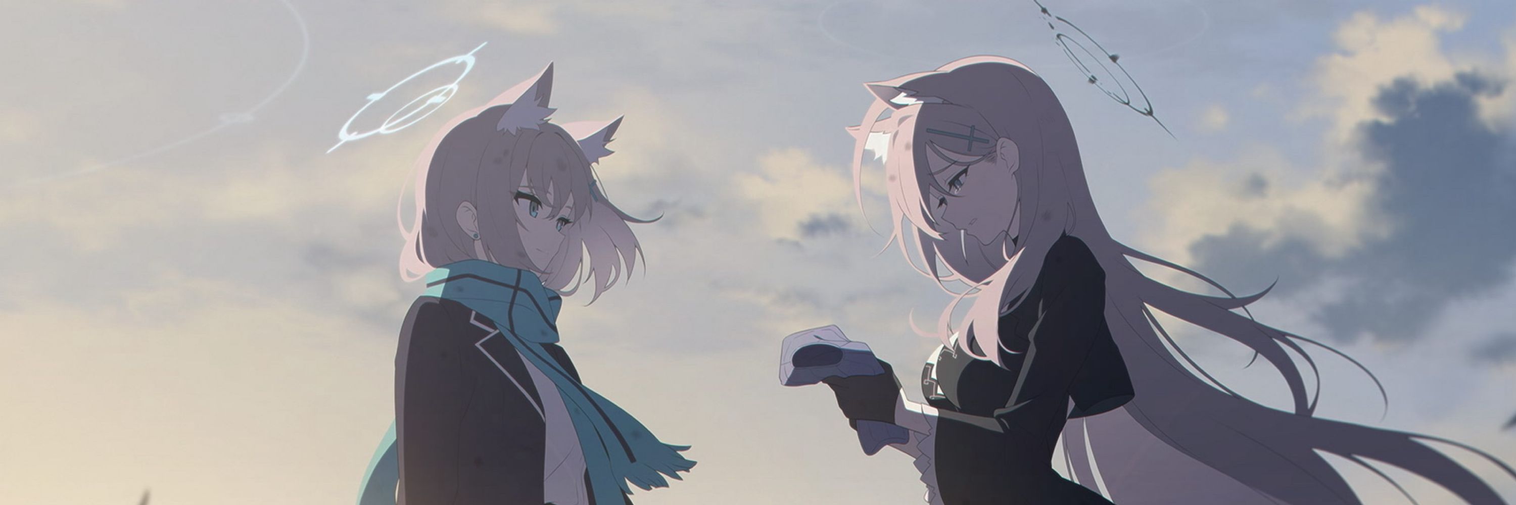 Proxima Ch.2426