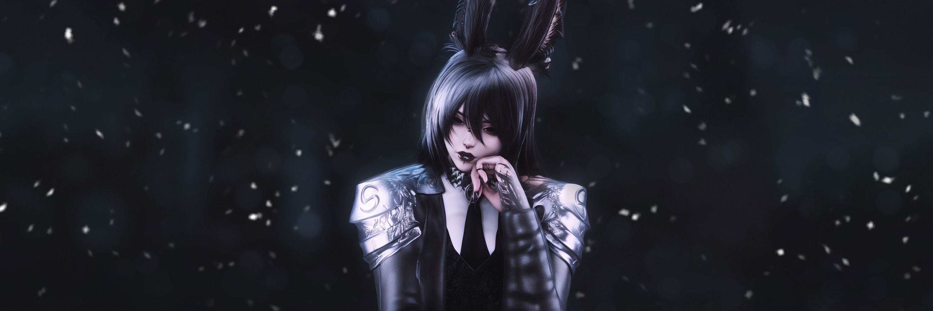 Ivy 🖤