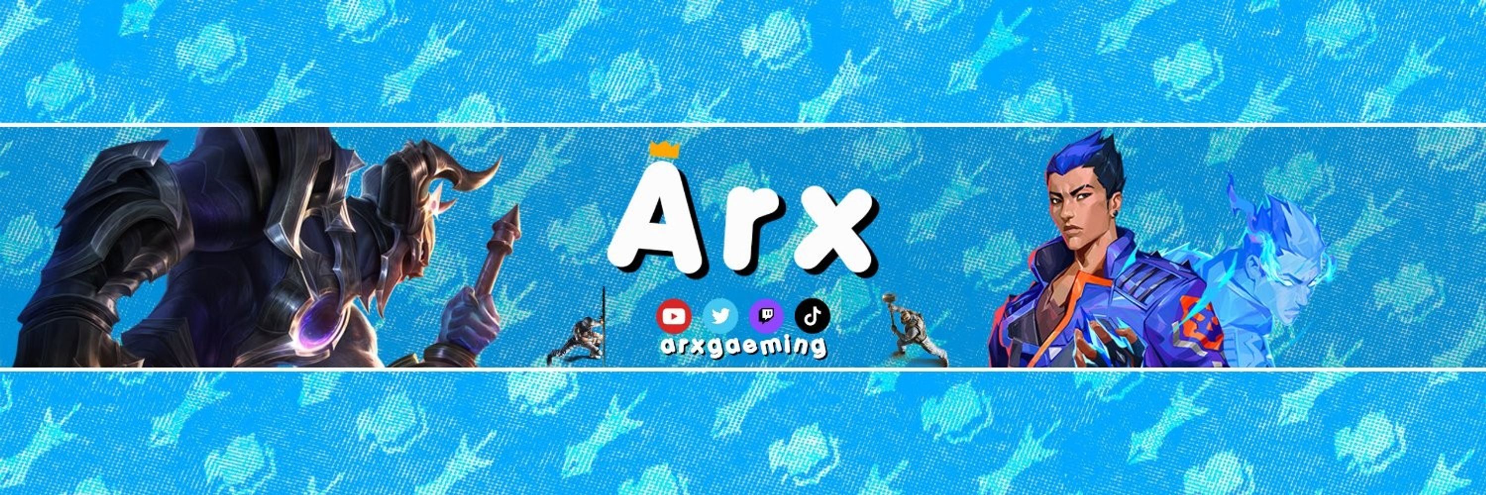 Arx
