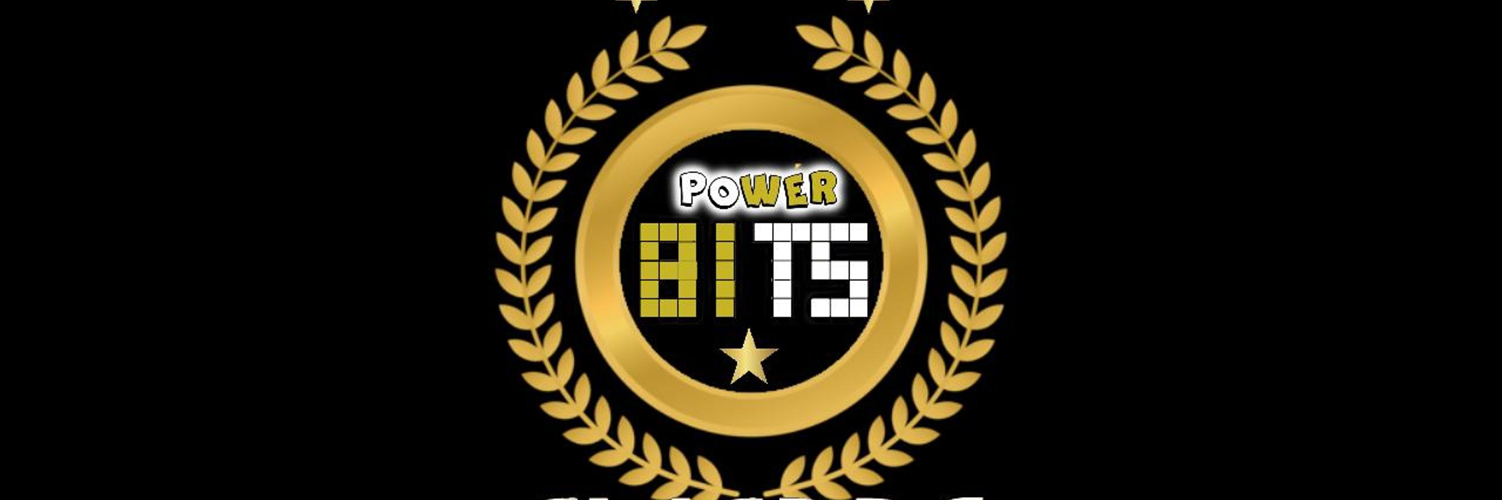 Cesar (THE FIRST) Power Bits
