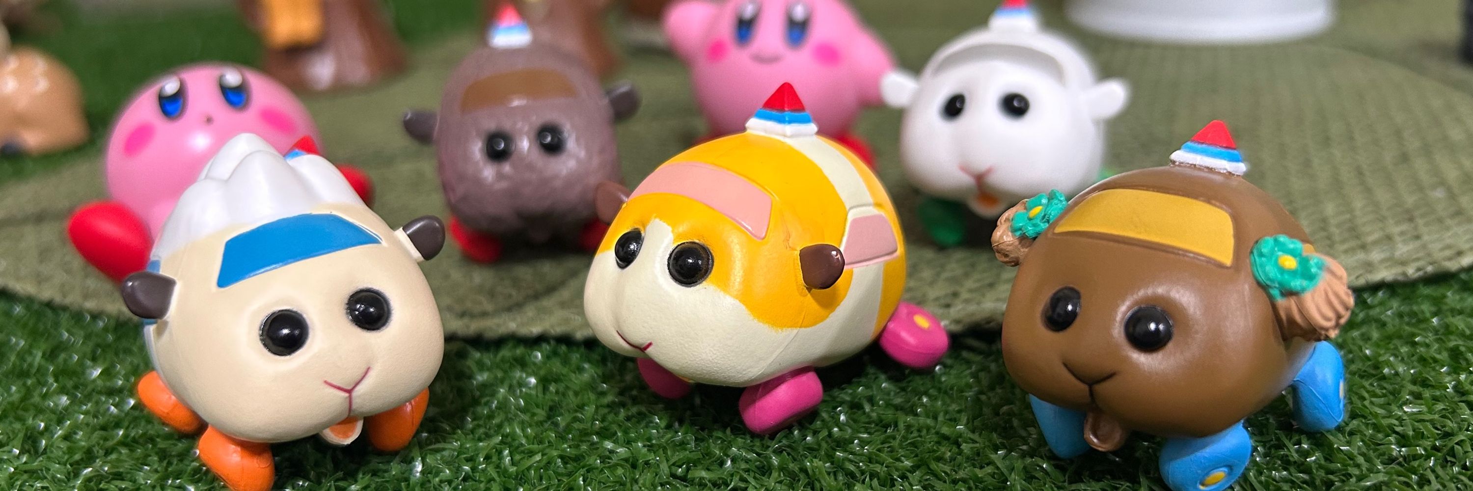 みここちゃん