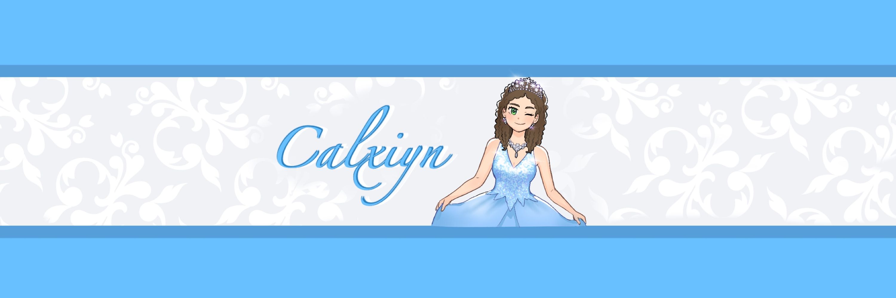 Calxiyn | RWBY BRAINROT 🎃🍰 | 🍦🦊 | ❄️🦊