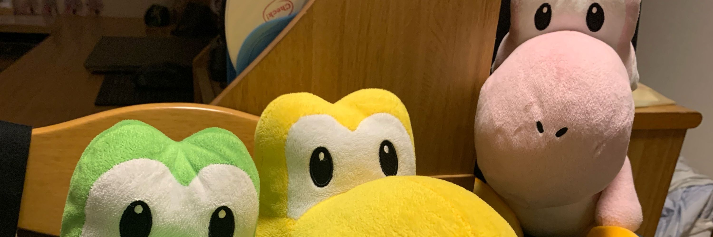 う