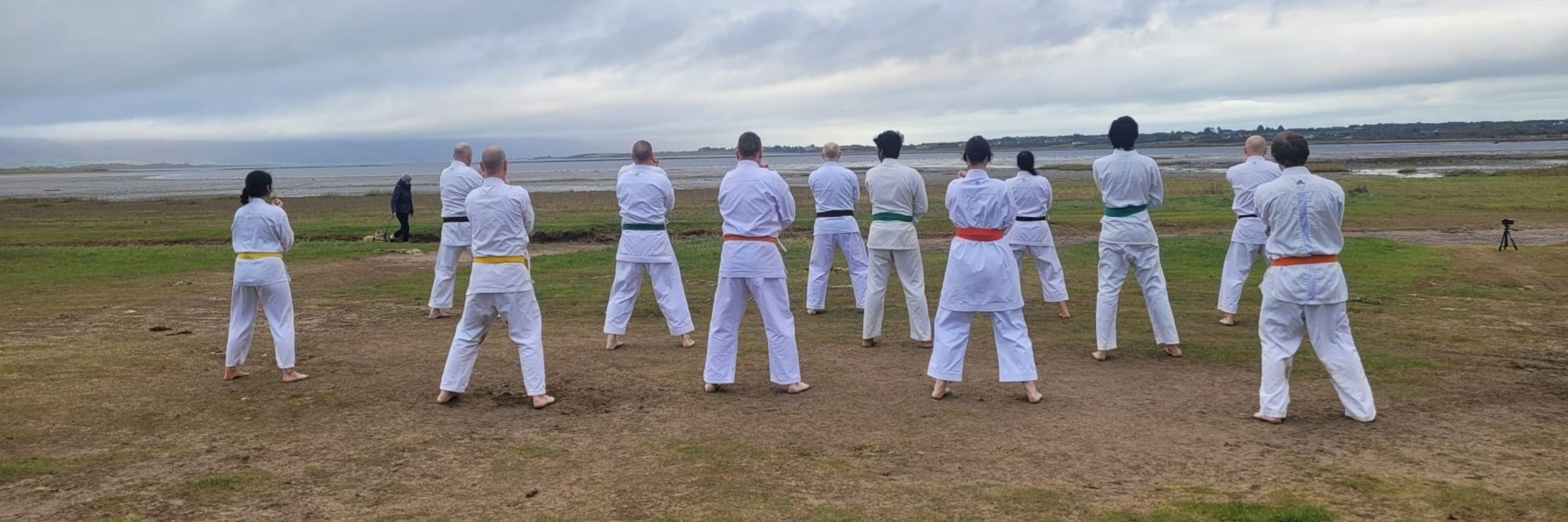 Kyudokan Kerry