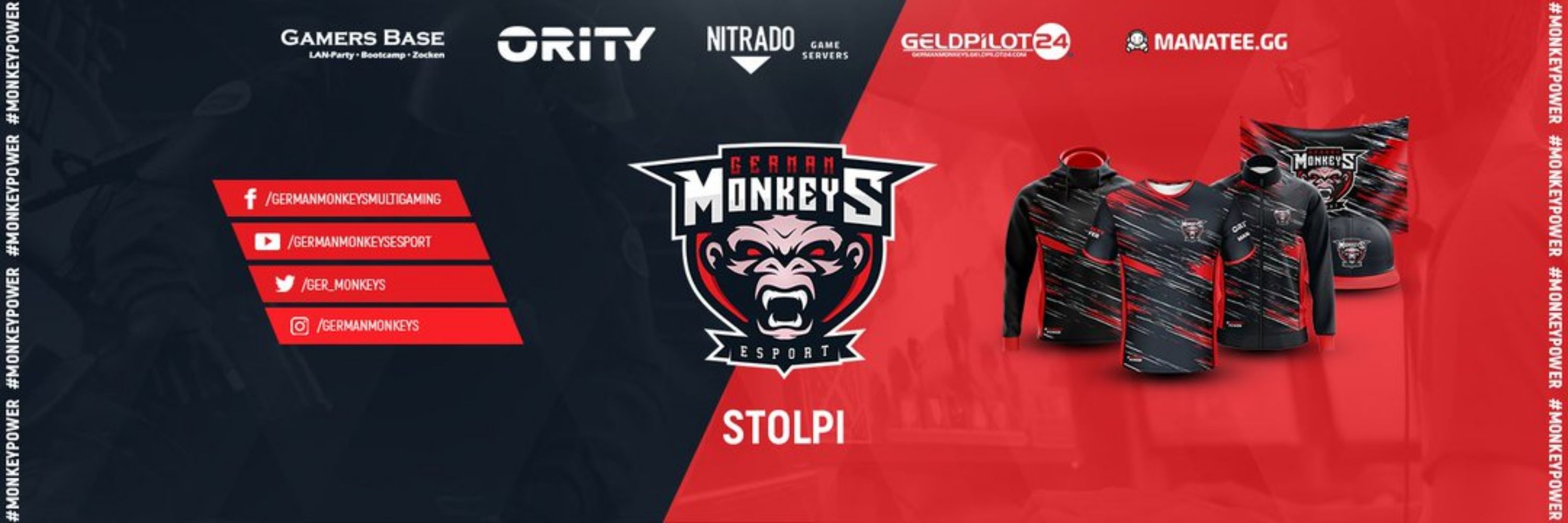 Stolpi