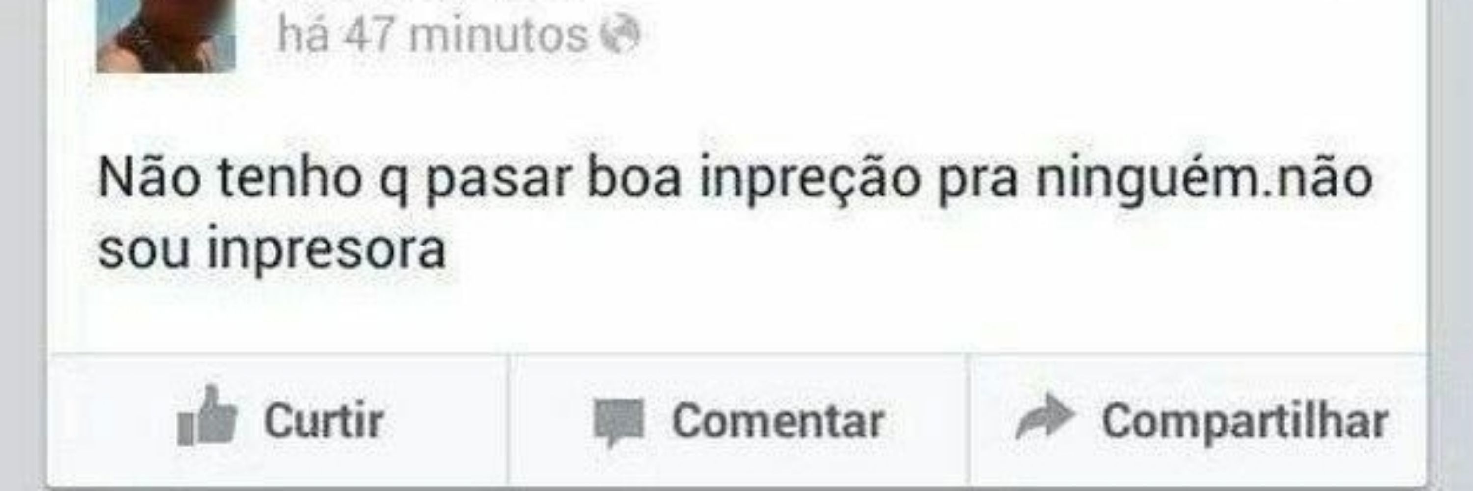 Peixinho dourado 