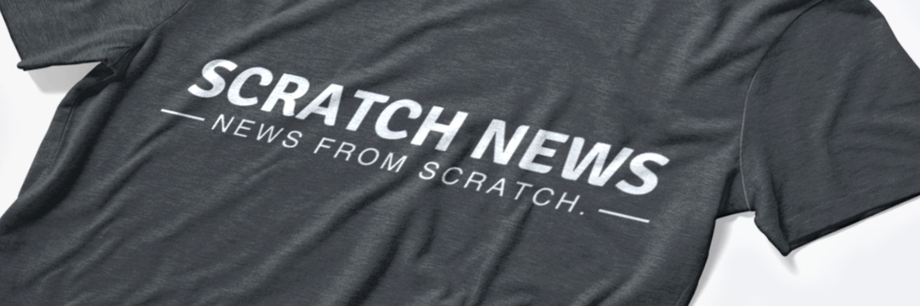Scratch News Australia