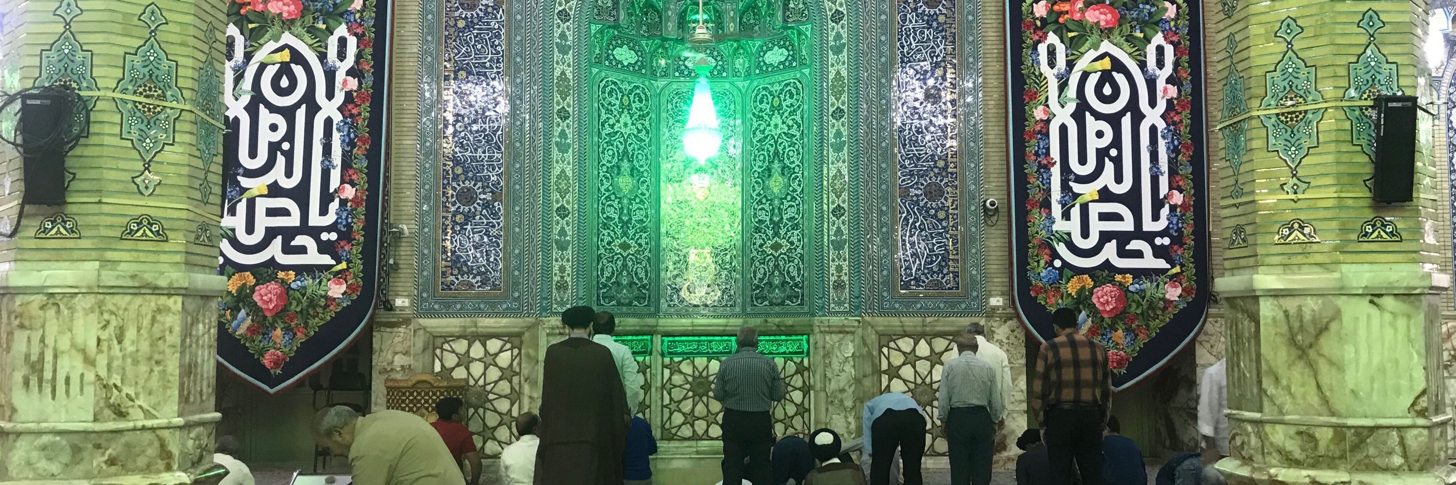 روح اله سلیمانی