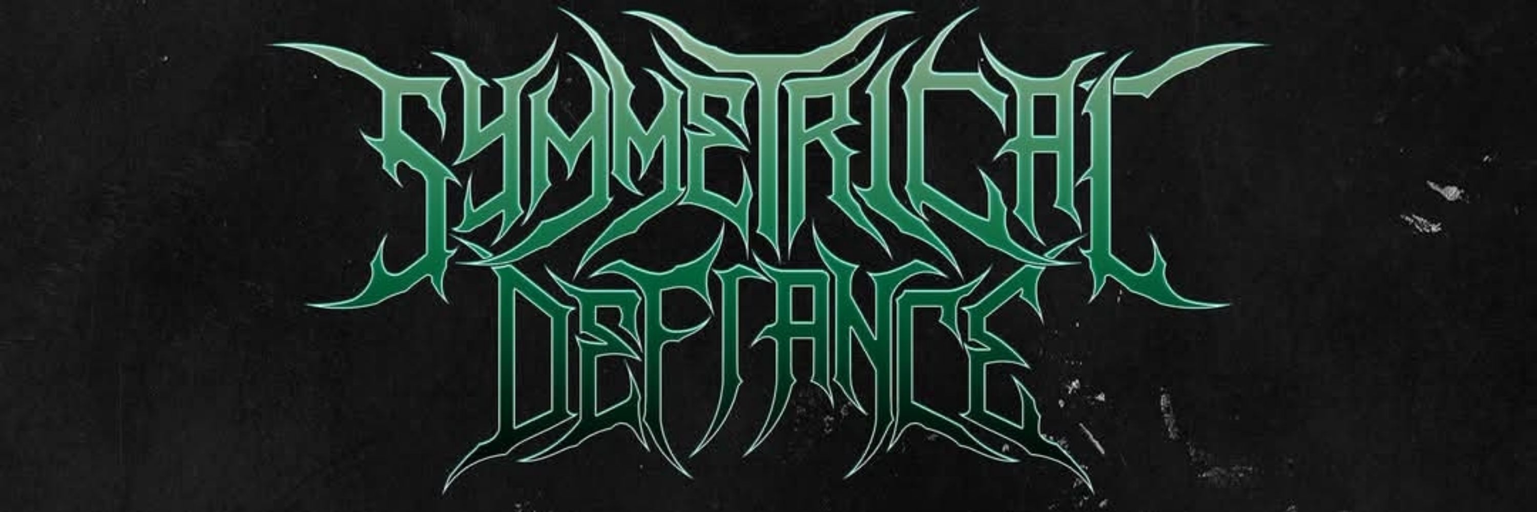 Symmetrical Defiance