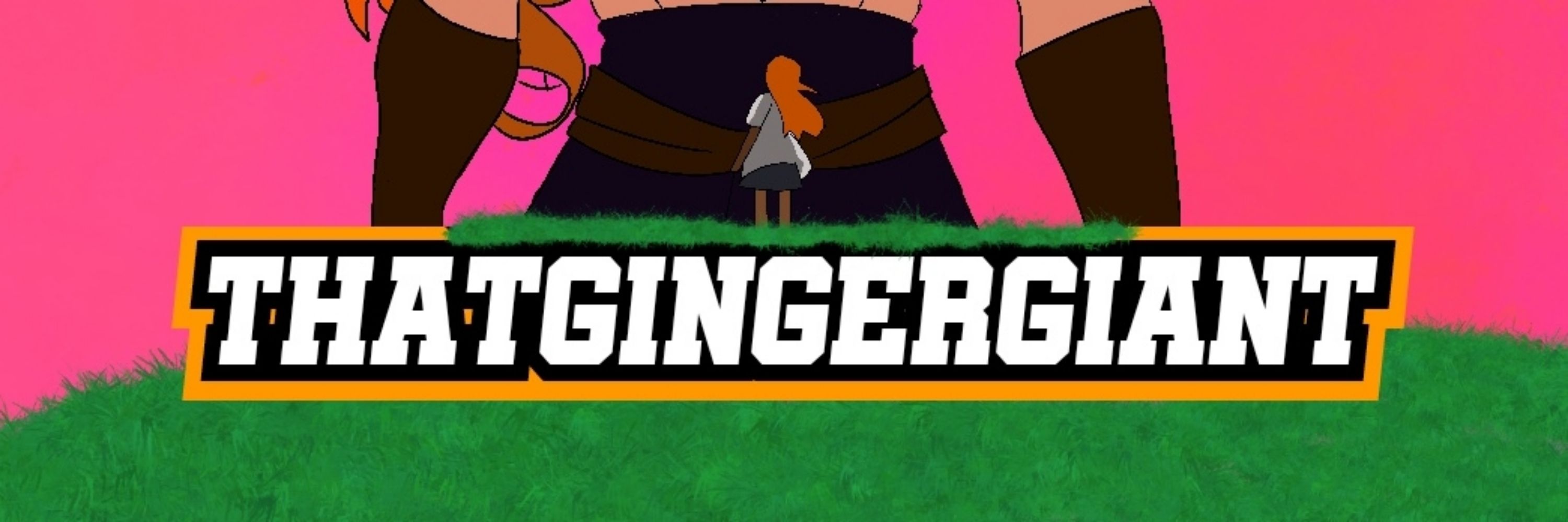 ThatGingerGiant