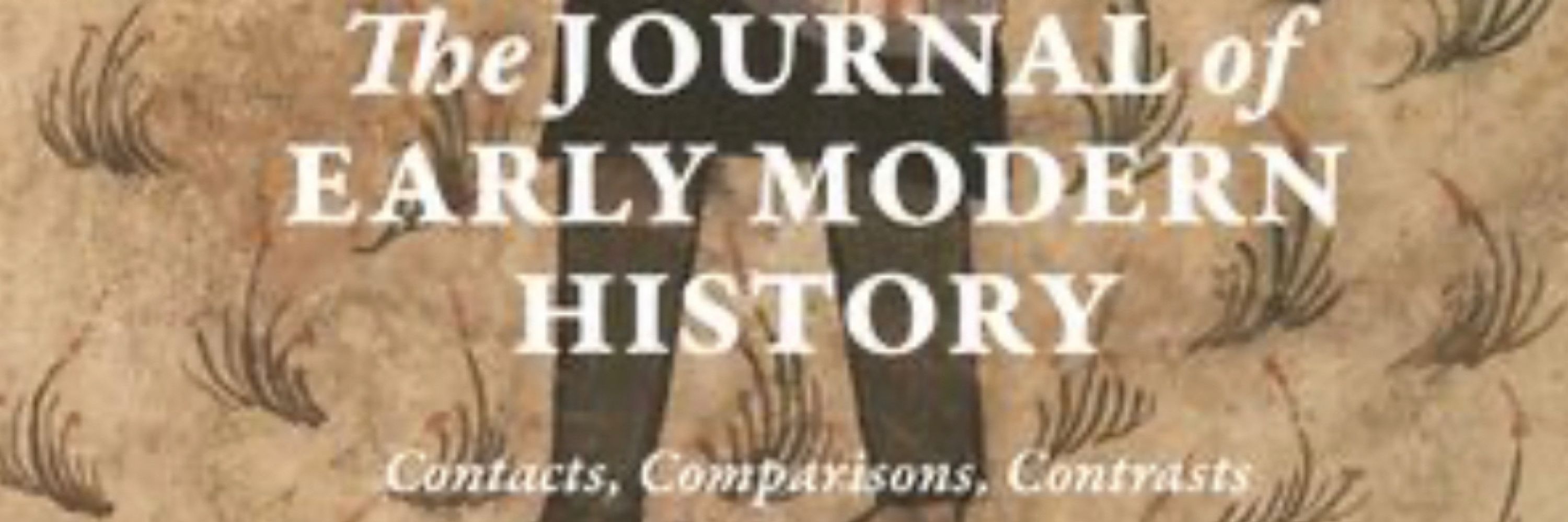 Journal of Early Modern History