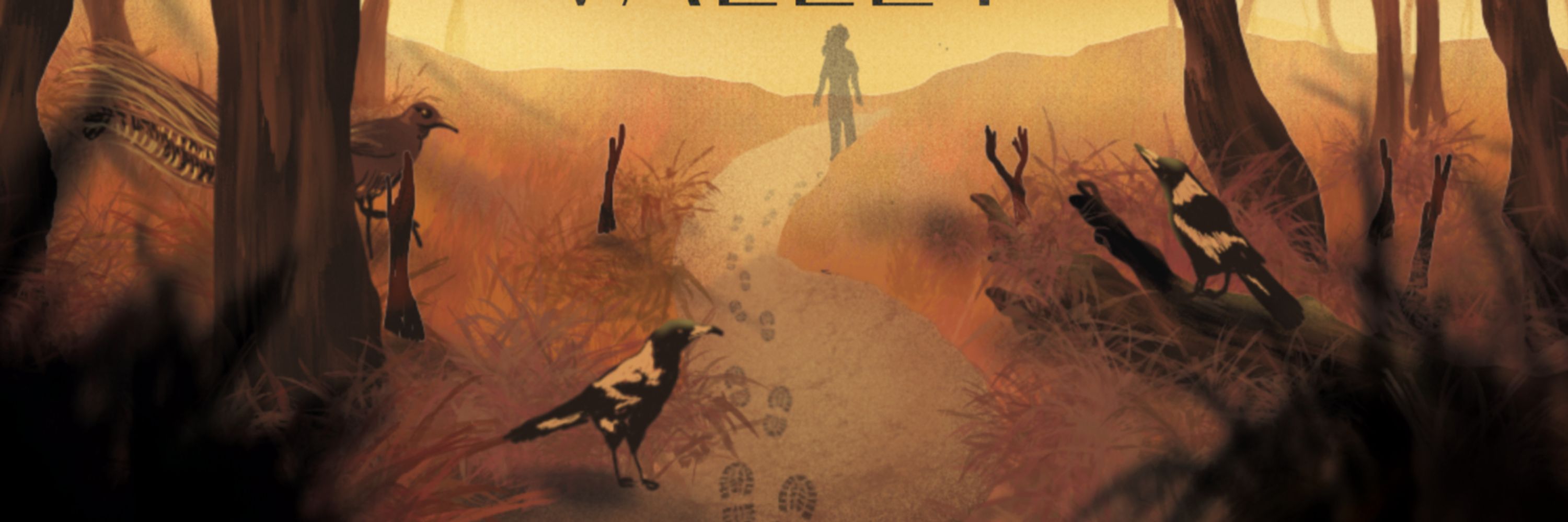 Call of the Golden Valley | O'Saurus Studios