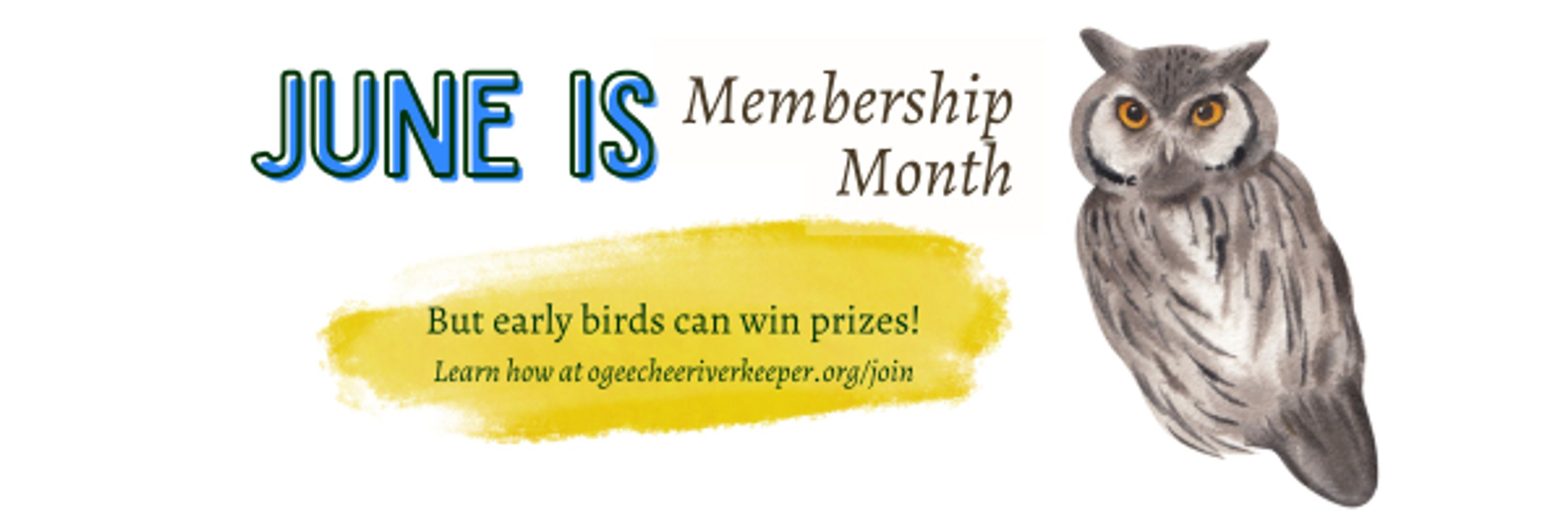Ogeechee Riverkeeper
