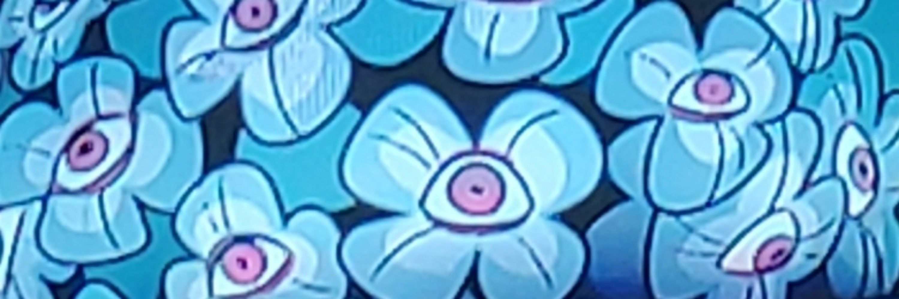 Steal eyes, committ crimes
