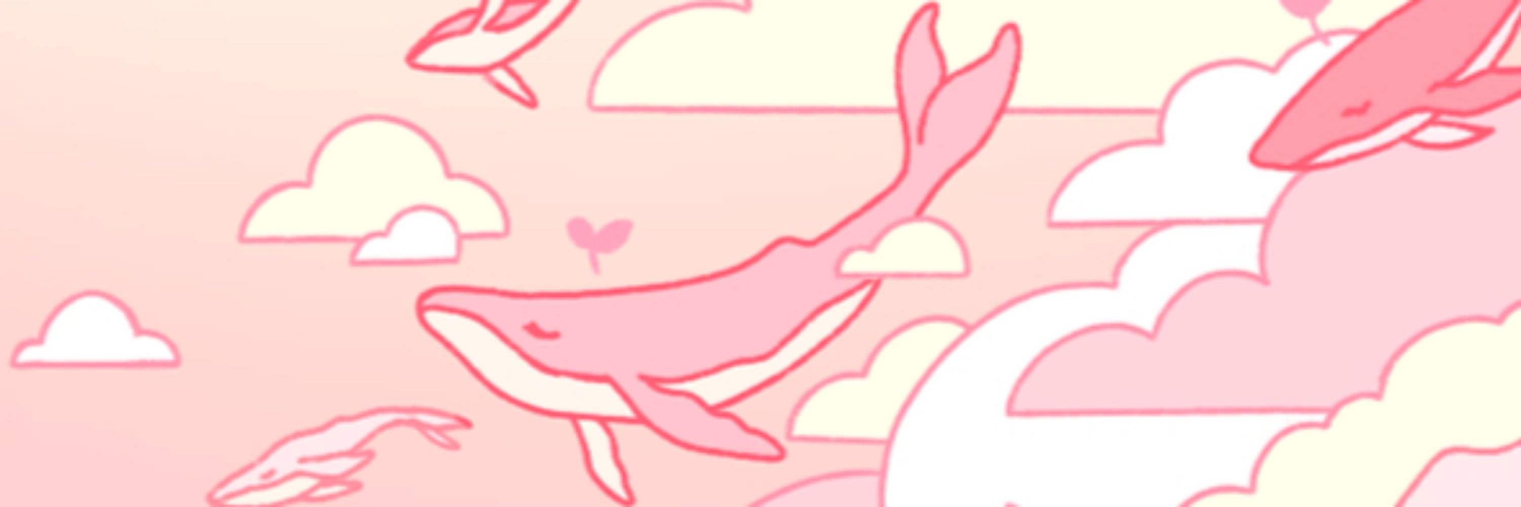 Whalephat 💖 LVLUP