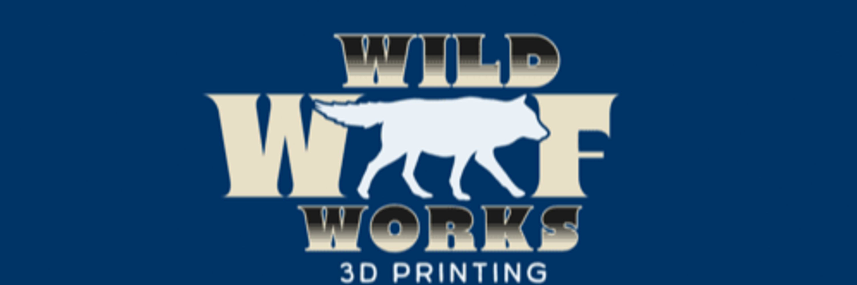 Wild Wolf 3D
