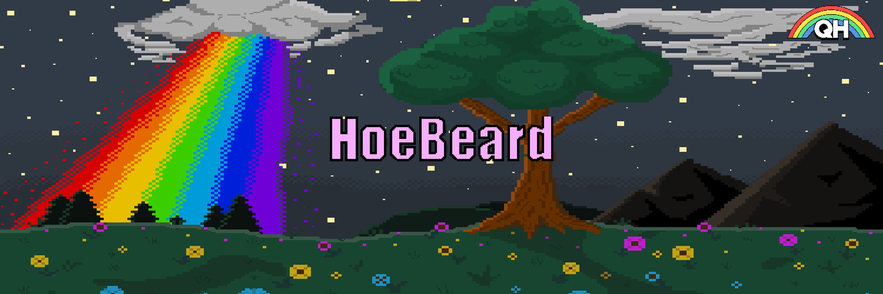 HoeBeard