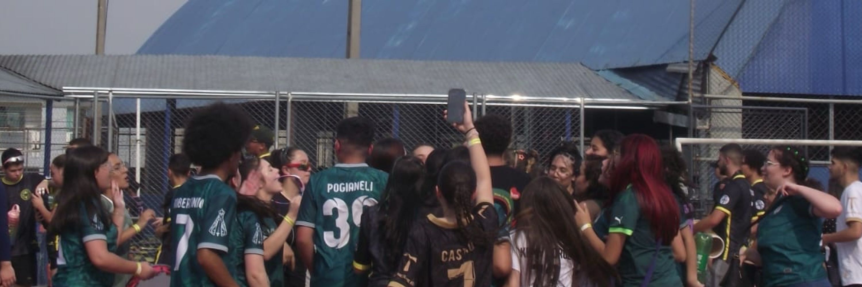 mari do ausac! 💚🌩️