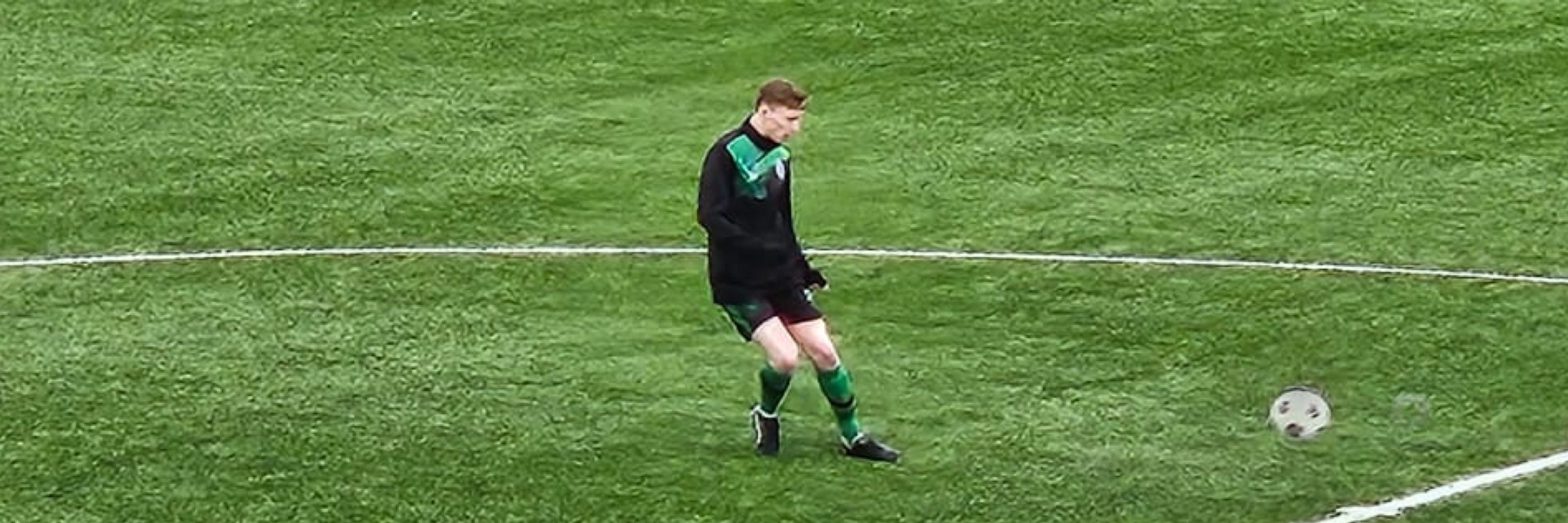 Tommy Loyden