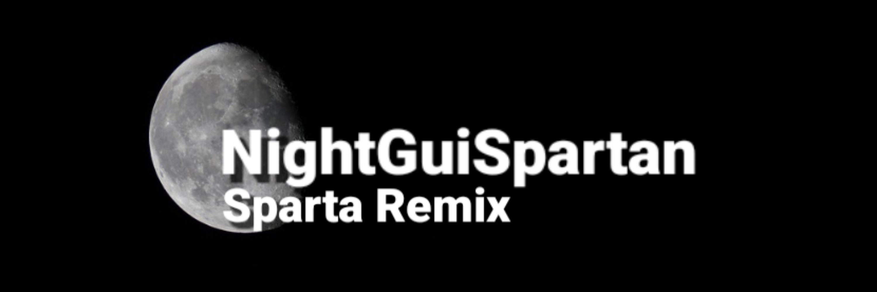 NightGuiSpartan