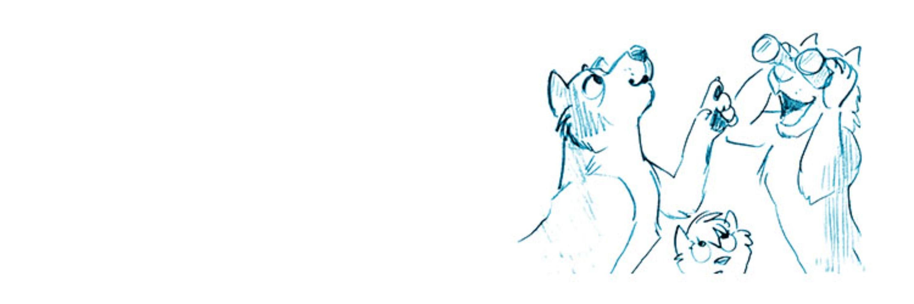 Twitchy Dog