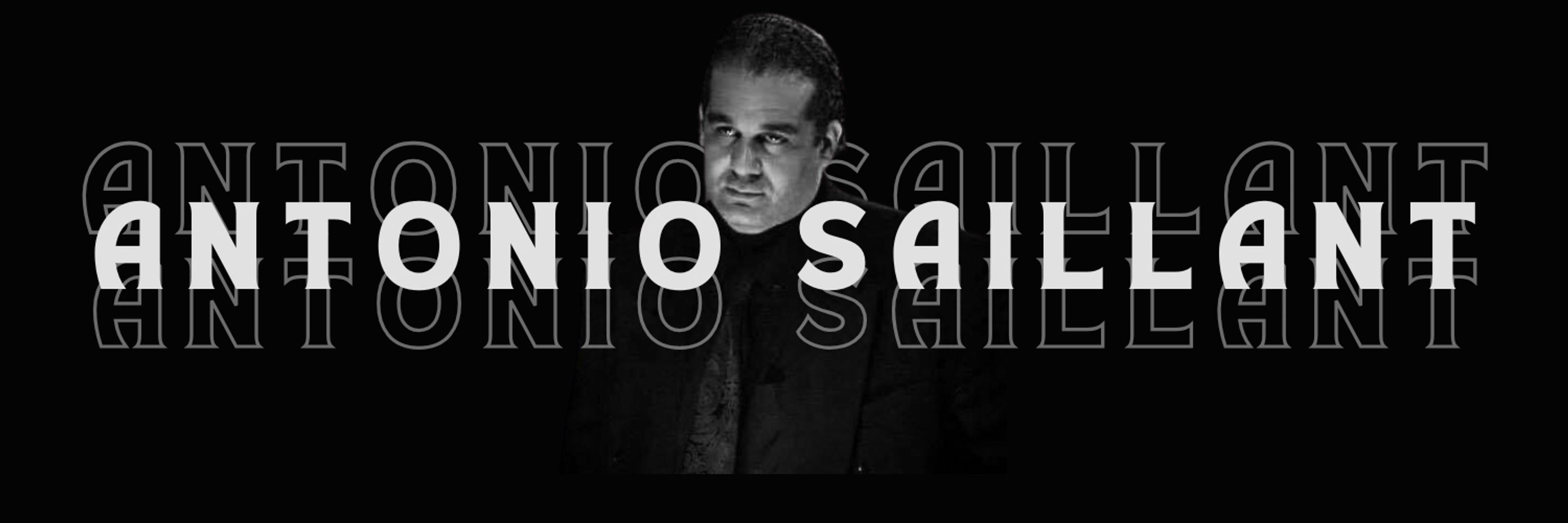 Antonio Saillant
