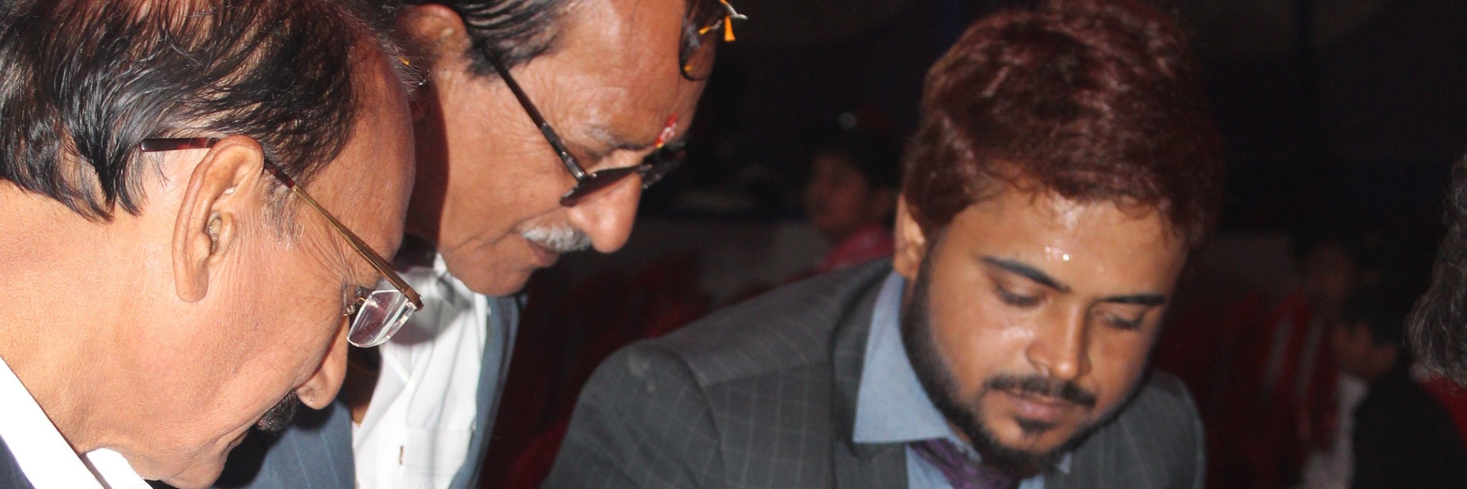 Binayak Bhalchandra