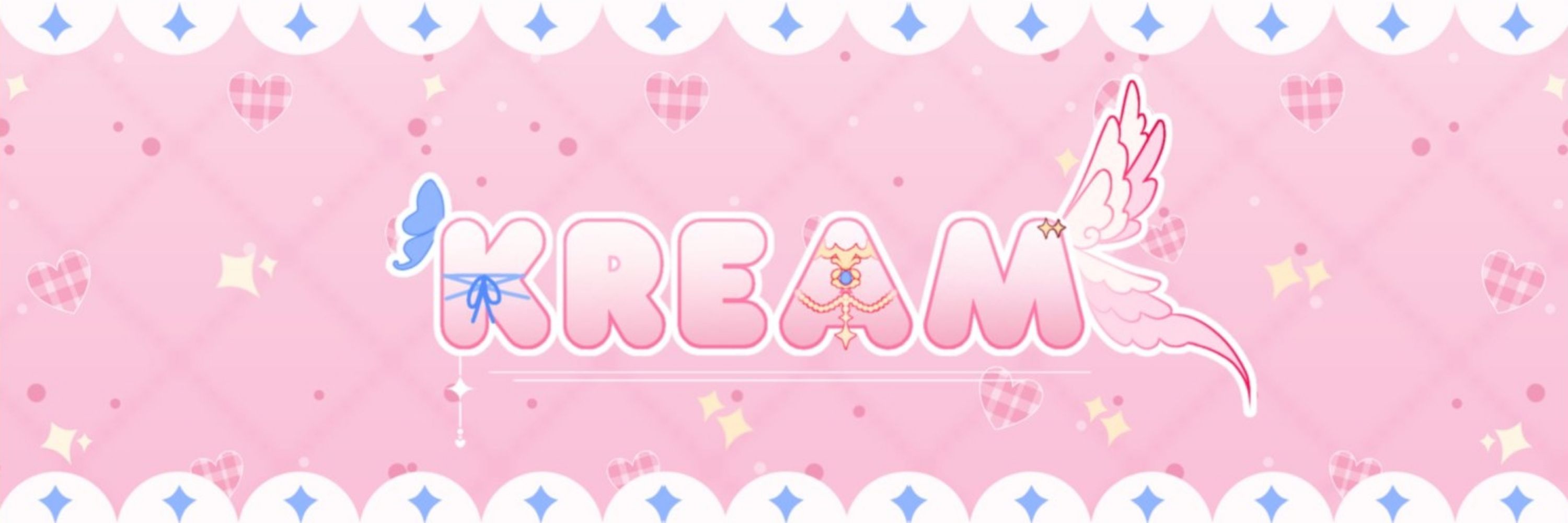 ୧ ‧₊˚ ☁️⋅ ʚ kream ɞ || Vgen comms opened ♡𓂃 ࣪ ִֶָ