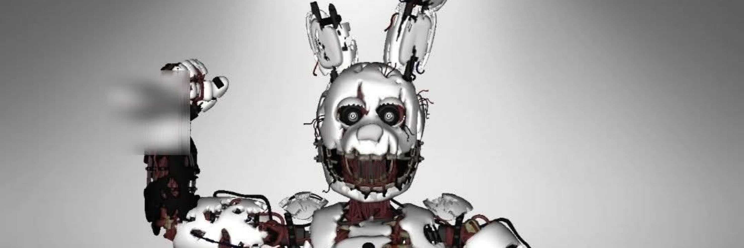 🐰Ghost Rabbit TH👻