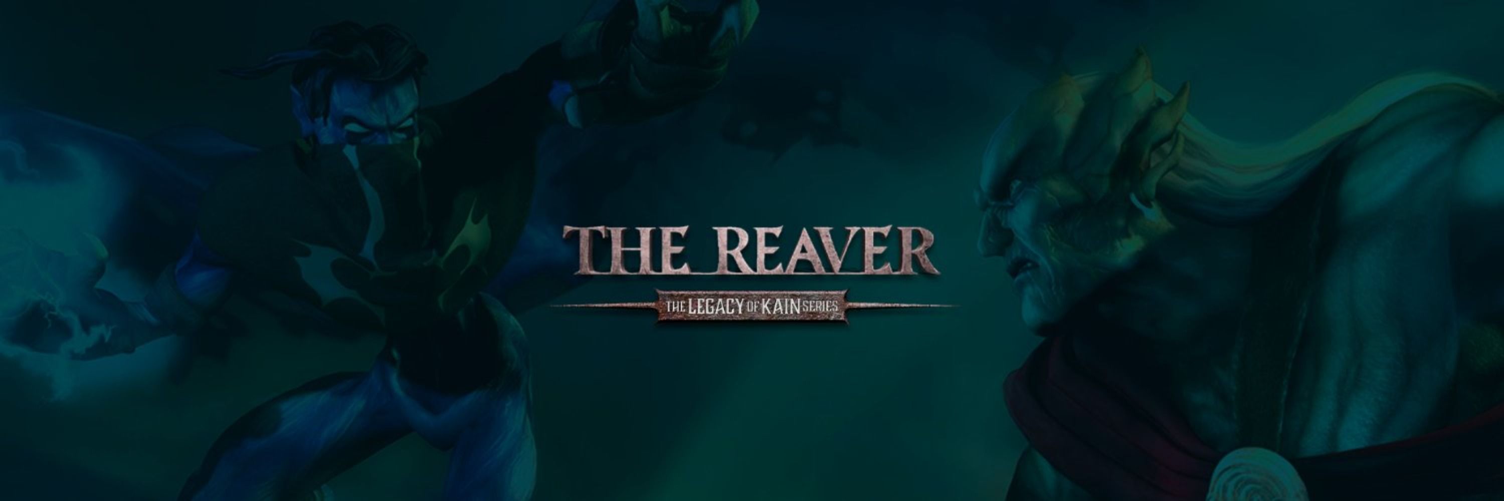 The Reaver Blog