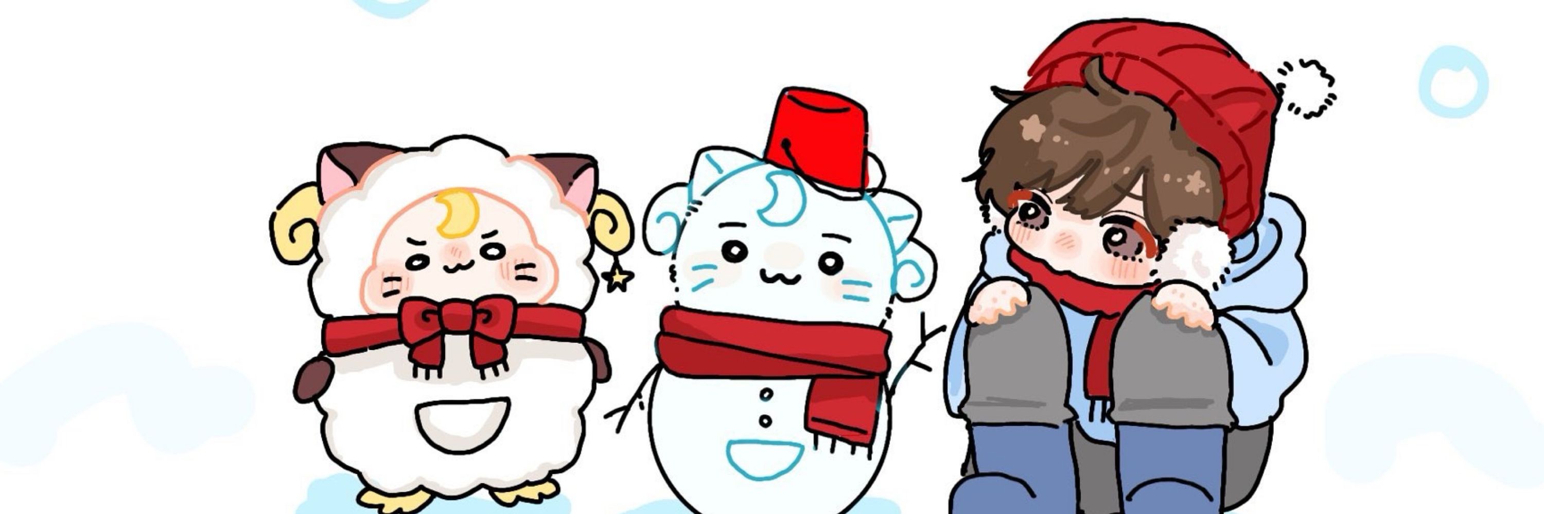 こった🧸