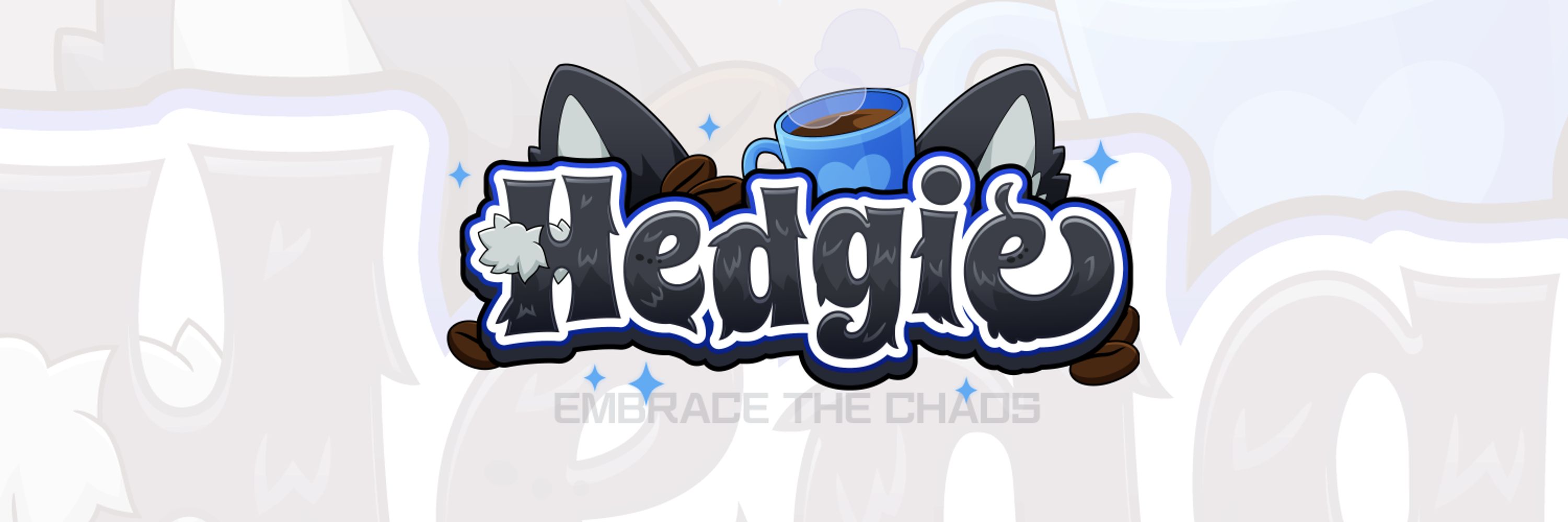 Hedgie (Rebuilding the Chaos...) 