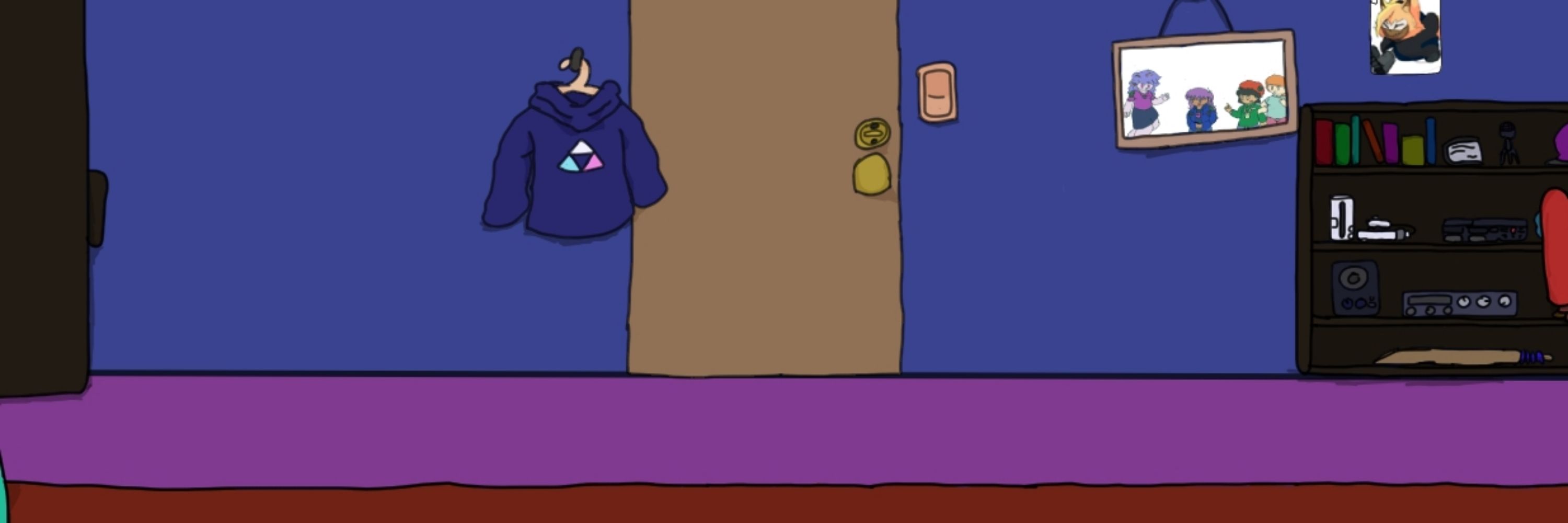 Krystalized