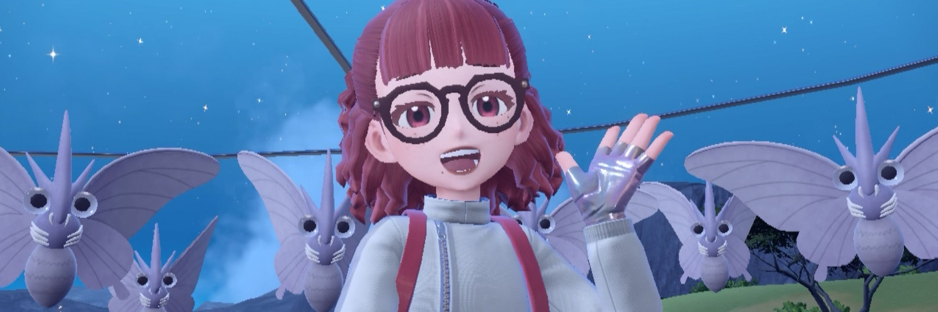 いのちあやめ