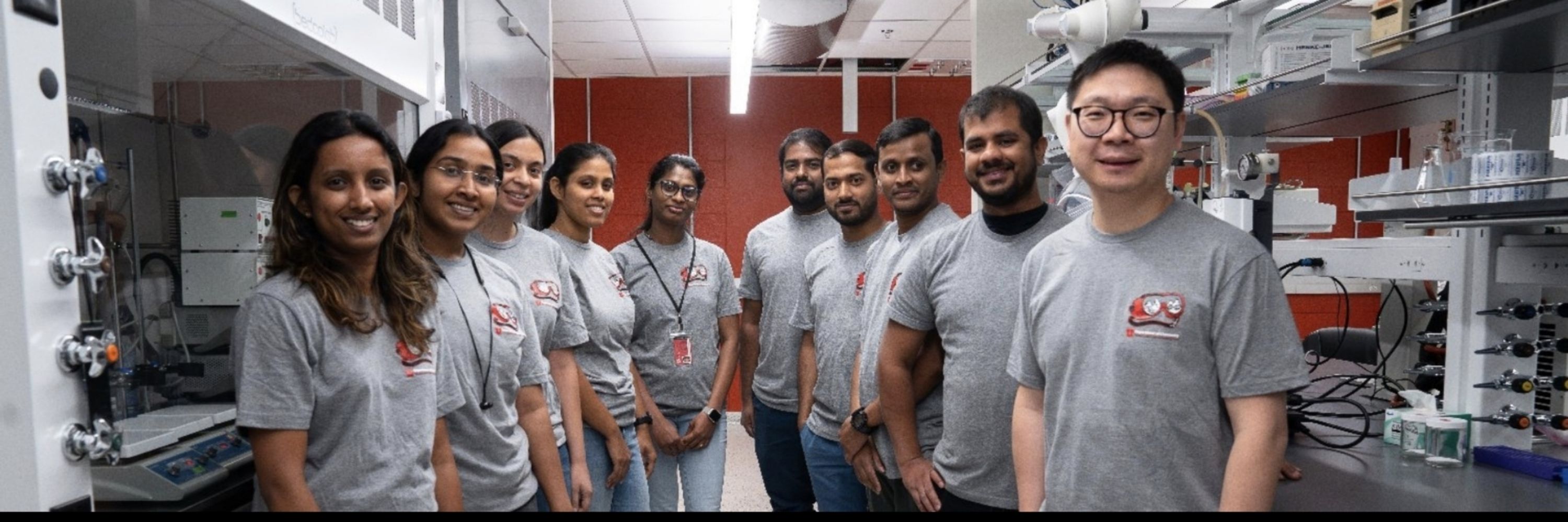 Luo Lab