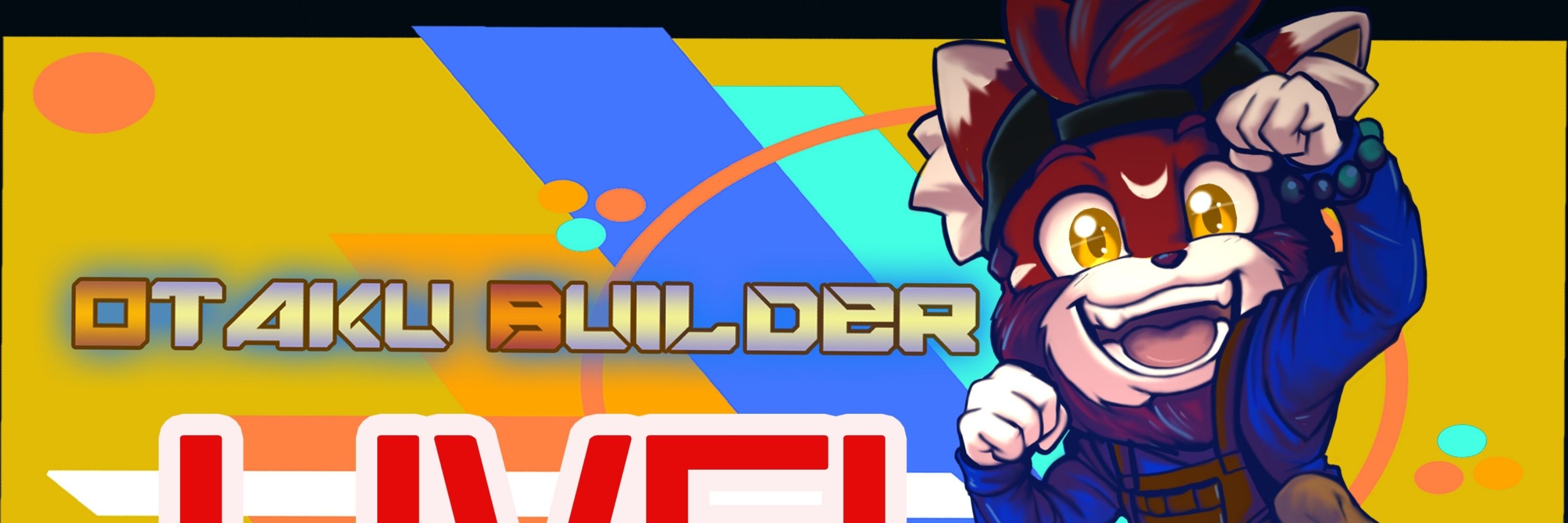 Otaku Builder