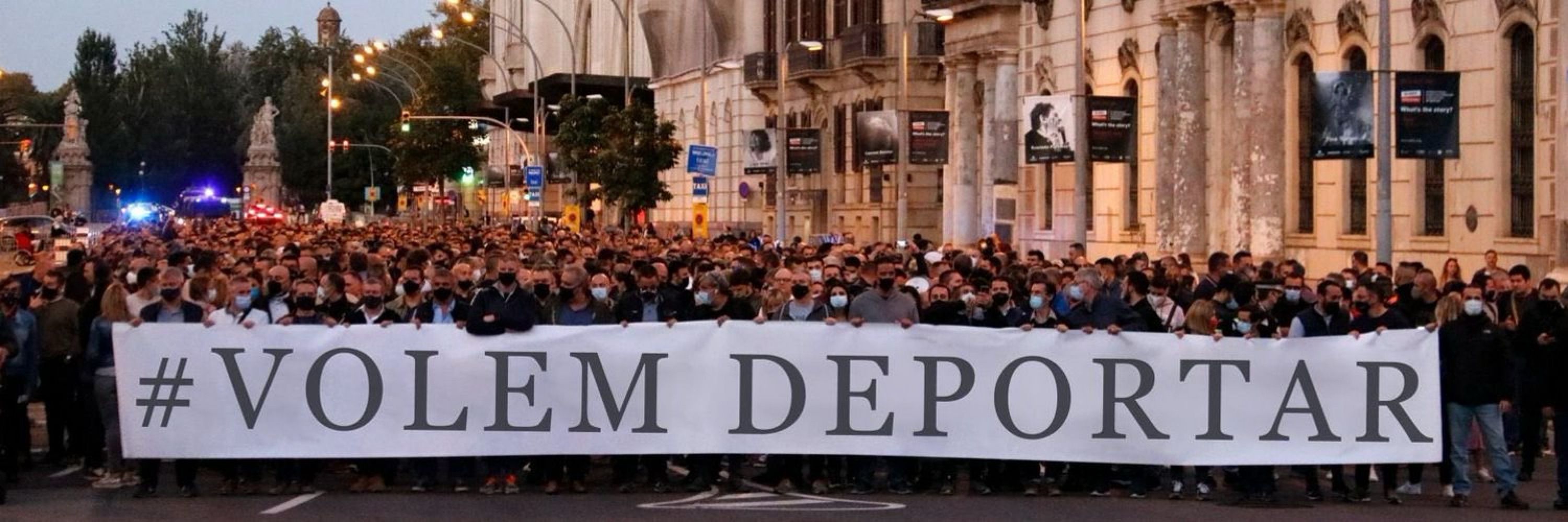 Un catalán cualquiera 🇮🇱