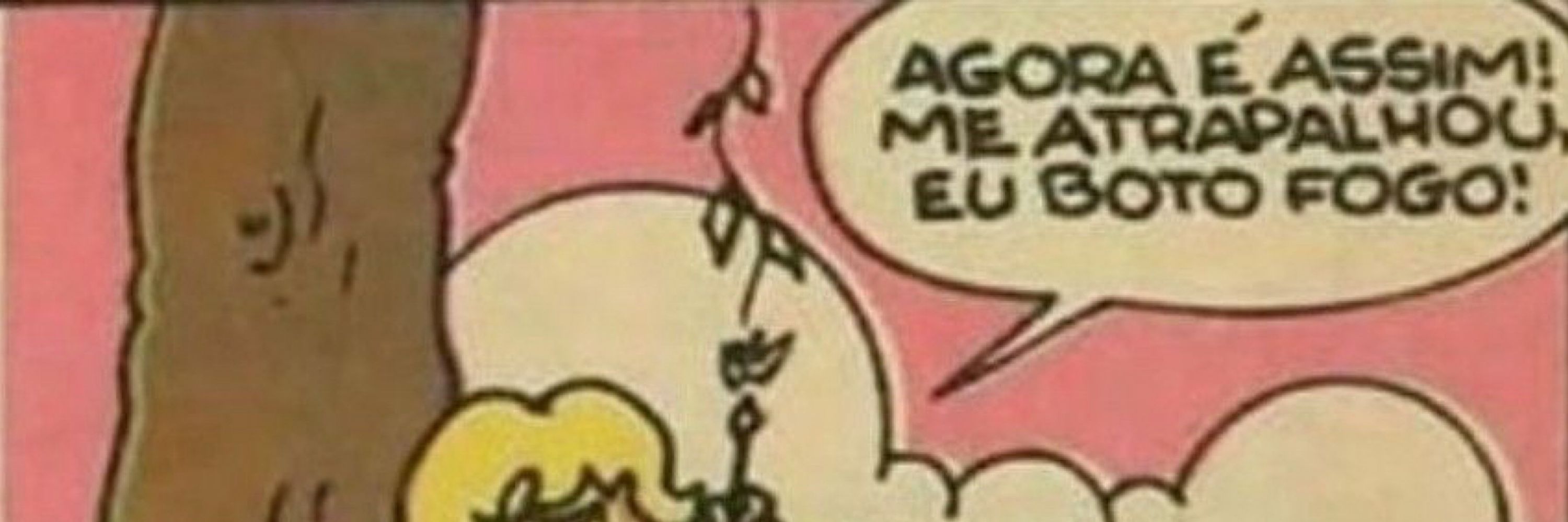 anaₙ dondoca da mata