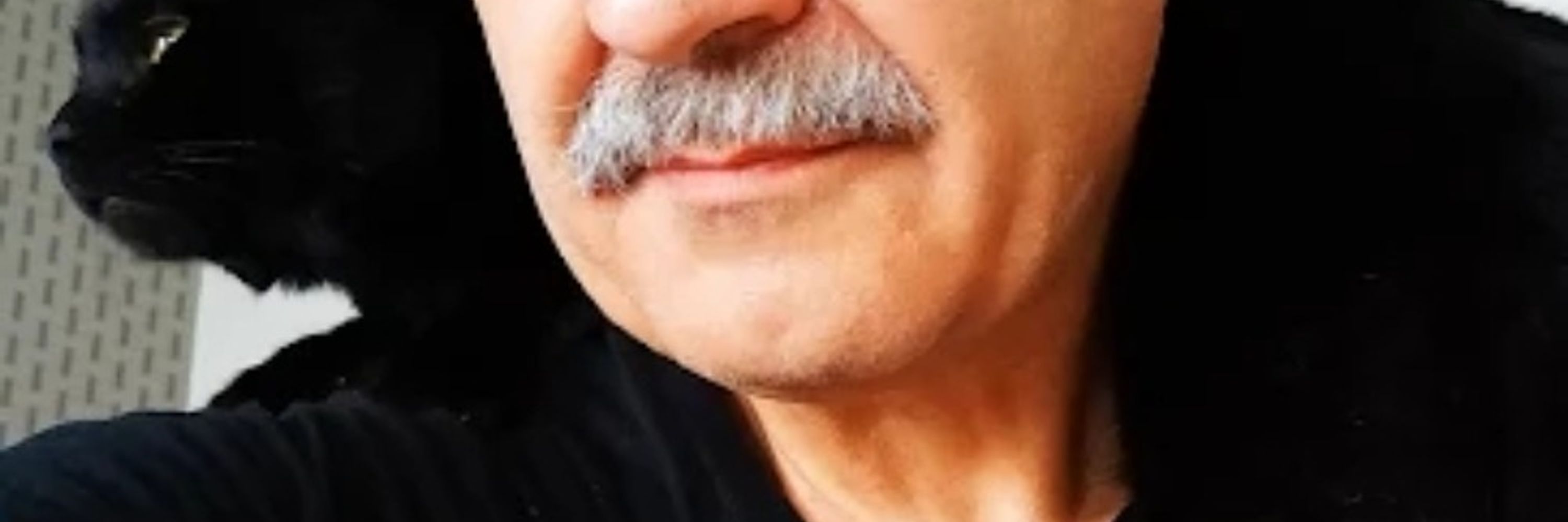 Evgenii Volkov