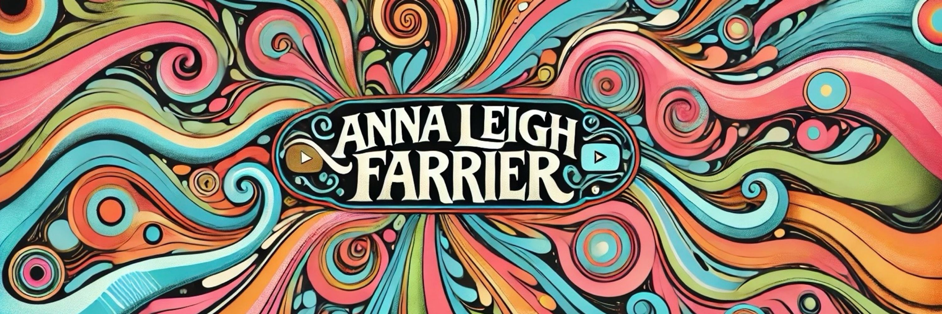 Anna Leigh Farrier