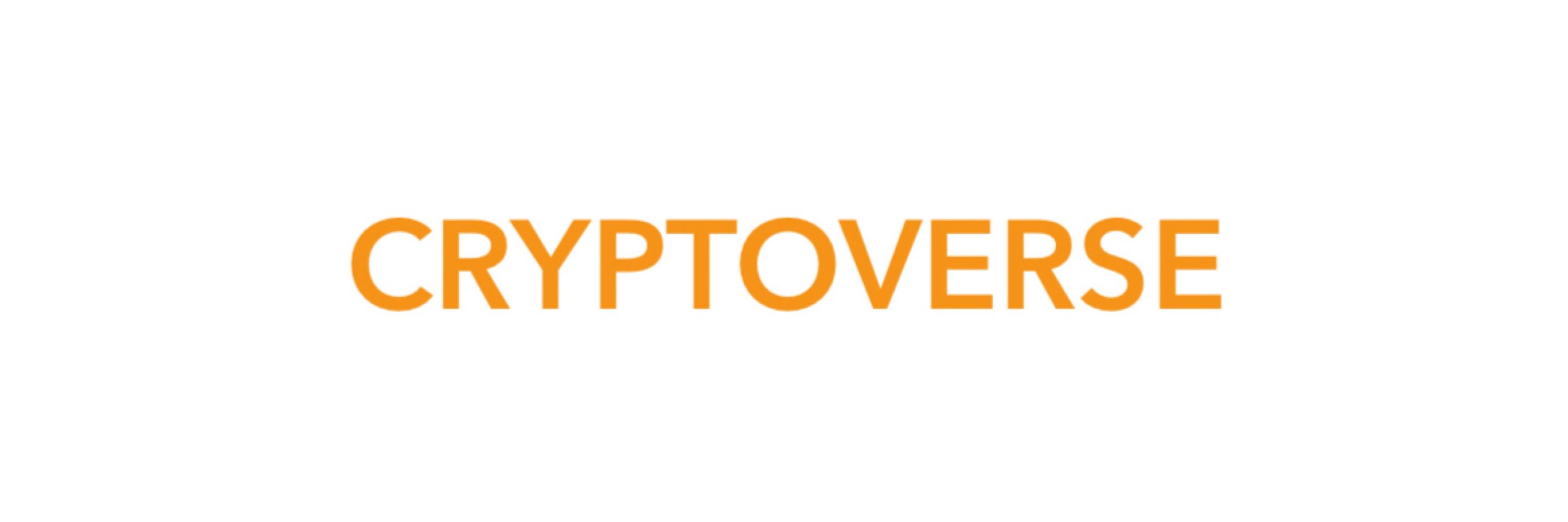 Cryptoverse