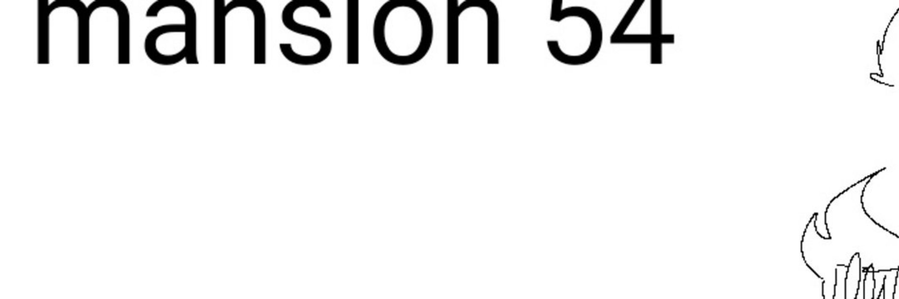 ERROR54