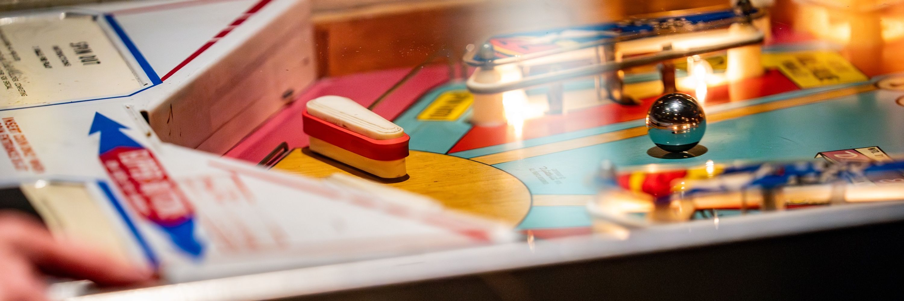 Pinball Twin Cities