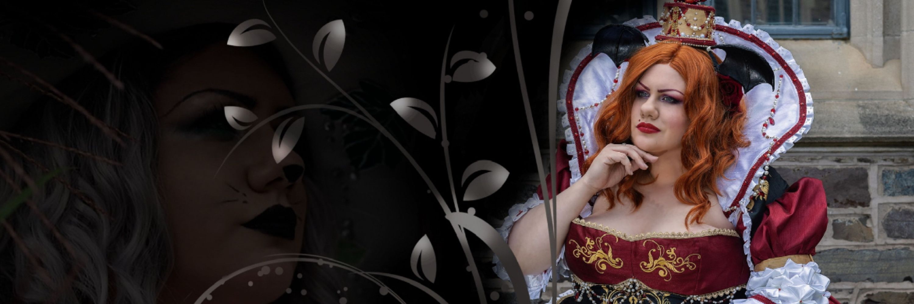 White_Rabbit_Cosplays