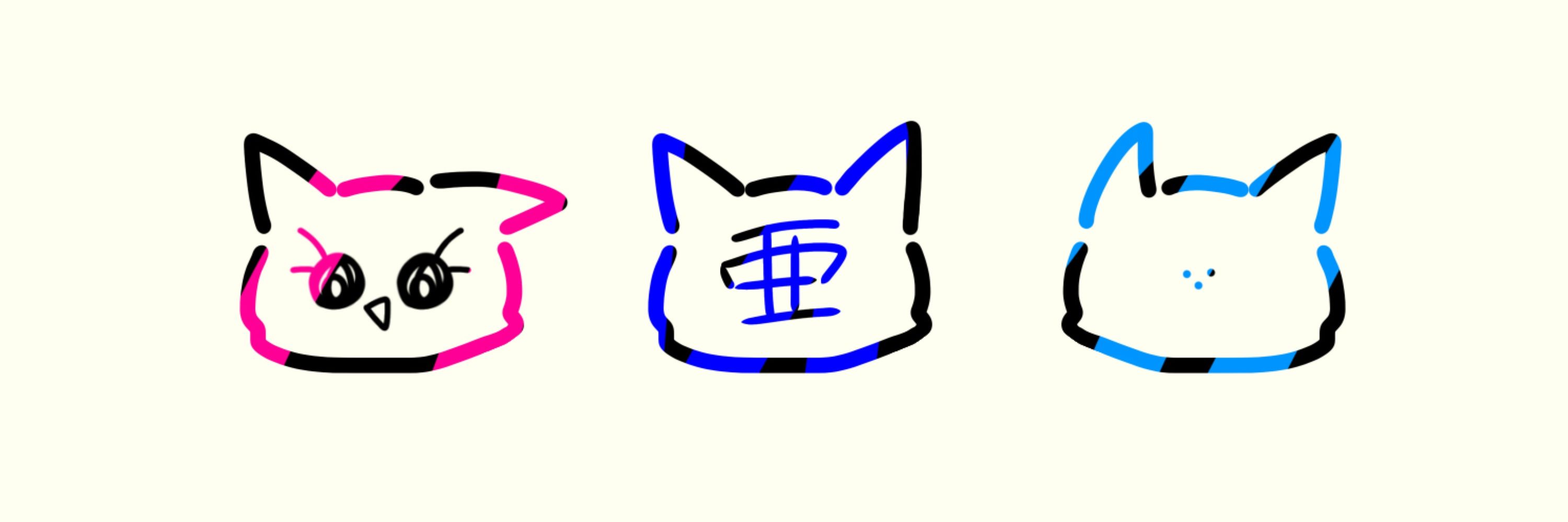 ただのらべる