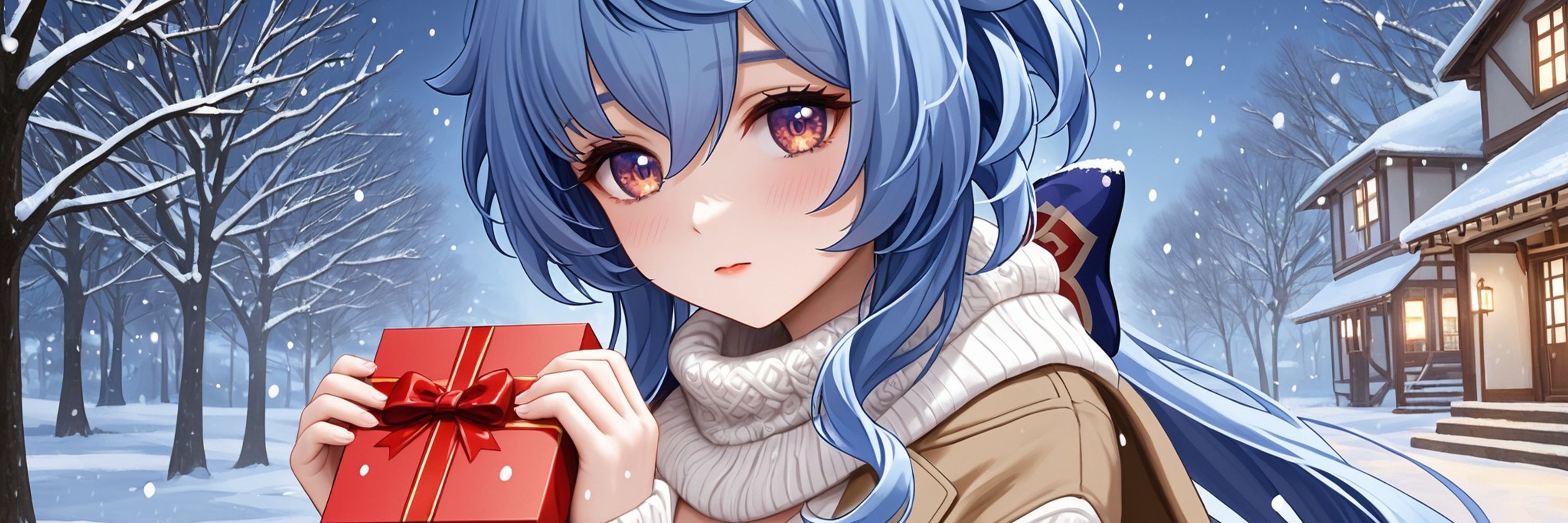Idol Anime⭐️💙
