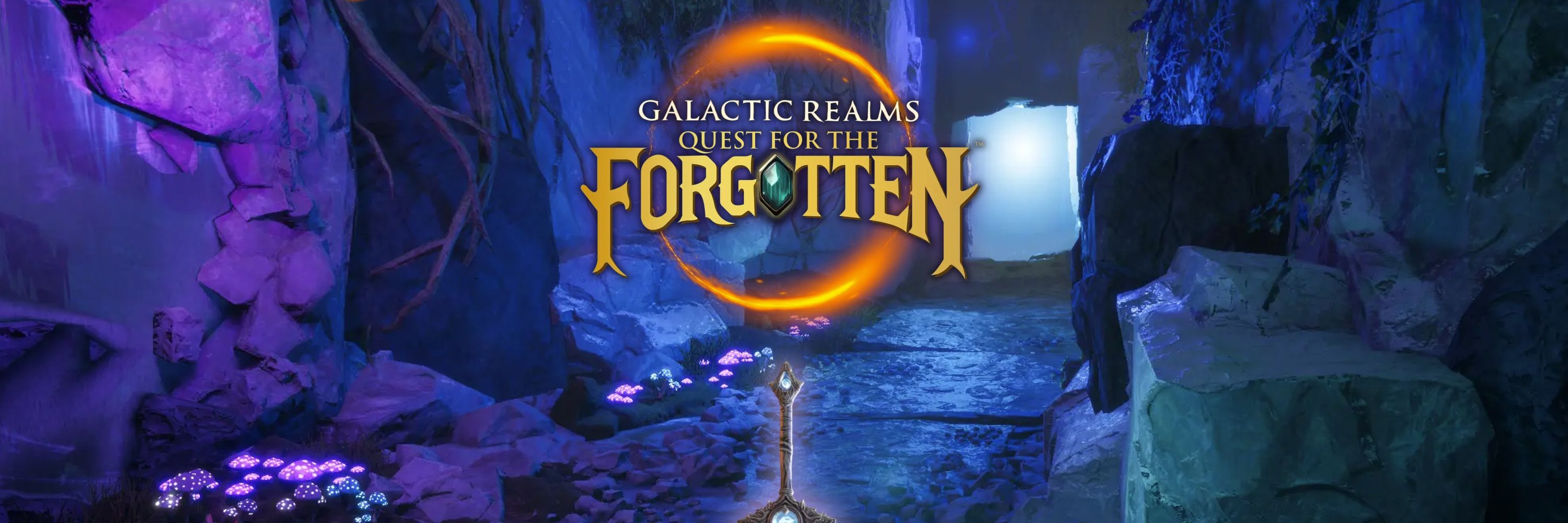 Galactic Realms