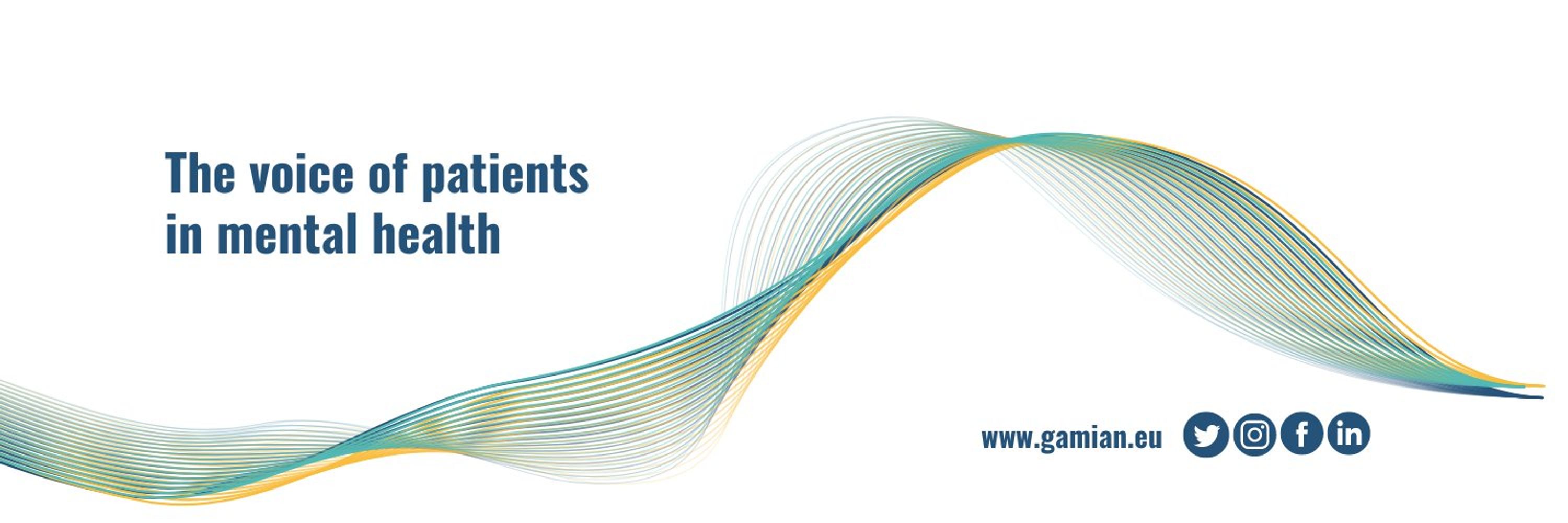 Global Alliance of Mental Illness Advocacy Network